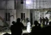 Carro bomba en Los Patios mata a una persona y obliga al presidente a convocar Consejo de Seguridad