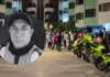 Tragedia en El Rodadero: Agente de tránsito muere al caer del cuarto piso de un hotel; su esposa herida de gravedad