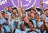 Manchester City anuncia recursos contra sanción de la Premier por irregularidades financieras