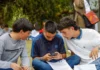 Manizales impone restricciones al uso de celulares en escuelas tras polémicos resultados en exámenes PISA