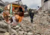 Asobares Risaralda despliega plan de choque y envía ayuda humanitaria a damnificados tras devastador terremoto en Pereira