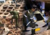 Sobrevivir a cuatro balazos tras el rescate en Cali: la historia del cabo Gómez Molina
