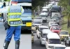 Medellín impone restricciones de pico y placa este jueves 3 de septiembre de 2026; conoce los vehículos afectados