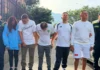 Desmantelan banda disfrazada de enfermeros que robó más de $150 millones en apartamentos de Medellín y Envigado