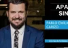 Pablo Carrizo: El argentino desaparecido en Colombia muere tras revelar su último destino