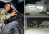 Cayó ‘Bendito Menor’: el refugio urbano en Riohacha donde terminó la persecución