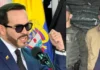 Presidente De La Espriella anuncia captura de ‘Firulais’, francotirador del ELN que planeaba un atentado en su contra