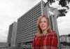 Clara Luz Roldán, exgobernadora del Valle, se postula a la Alcaldía de Cali