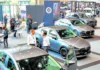 Mercado automotriz colombiano exhibe rally histórico: ventas de vehículos crecen 42,1% en 2026