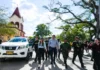 Gobernadora del Tolima intensifica la ofensiva contra la violencia armada en Ataco