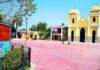 Santa Lucía revoluciona su cultura: El Festival Son de Negro se convierte en Patrimonio Nacional con Casa Museo, monumento y escuelas de formación