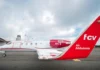 Colombia estrena el primer hospital de alta complejidad con avión ambulancia propio que funciona como UCI