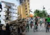 Ciclovida de Cali en pausa tras terremoto: Alcaldía evalúa condiciones de seguridad para reactivación