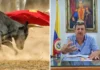 Procuraduría lanza investigación disciplinaria contra alcalde de Barbosa por presunta corraleja irregular