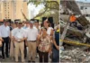 Cali avanza en su camino de reconstrucción tras el sismo: Gobierno acelera vivienda, empleo y economía