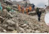 El enjambre sísmico detectado por el SGC en el Chocó tras el temblor de 7,4: ¿Una nueva amenaza latente?