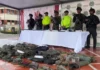 Séptima versión de la disidencia de las FARC elimina a siete en El Peñol y cinco más capturados en Nariño