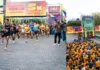 Dos corredores atendidos de emergencia durante la Maratón Medellín 2026: balance del alcalde Federico Gutiérrez