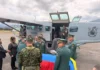 Sogamoso rinde homenaje al capitán David Pirajón, fallecido en ataque con drones explosivos en Ocaña