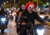ALCALDÍA DE VILLAVICENCIO ADOPTA MEDIDAS DE SEGURIDAD Y MOVILIDAD PARA LA CELEBRACIÓN DE HALLOWEEN