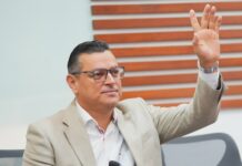 Darwin Castellanos radicó alerta por riesgos de inseguridad en la salida de Bogotá hacia el Llano