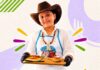 ¡El sabor de la tradición tiene una nueva generación! Joven talento gana estímulo para exaltar la cocina llanera