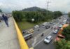 Medellín activa nueva jornada de pico y placa para el viernes 16 de octubre de 2026