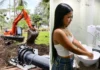 Récord hídrico: 20.000 vecinos de Necoclí obtendrán agua potable por primera vez en su historia