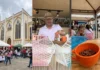 Sevilla renace con macadamias, cremas de whisky y café de ocho décadas