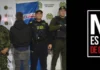 Detienen a sospechoso de 28 años por presunto abuso sexual contra adulta mayor de 70 en Santander