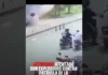 Atentado con explosivos contra la Policía en Popayán deja heridos y alerta en el Cauca