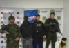 Capturan a sospechoso de abuso sexual contra adulta mayor en Santander; tensión social se desborda tras la detención