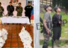 Abatidos guardaespaldas de líder disidente en Antioquia: nueva ofensiva del clan del Golfo