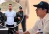 Barranquilla: la captura de ‘Kleiver’ y la bandera del ELN marcan un cambio de bando