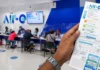 Cerca de 258.000 usuarios de Air‑e superaron su límite de consumo en septiembre y enfrentarán recargo en la factura