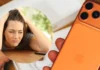 Cali: Hallan iPhone 17 Pro Max naranja y buscan a su dueño