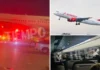 Emergencia en el aire: el vuelo AV042 aterrizó en Miami por fuerte turbulencia