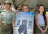 Homenaje póstumo al subcomisario Fredy Leal: El héroe que detuvo un millonario asalto en Bucaramanga
