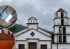 Ataques con drones dañan iglesia y dos viviendas en el Catatumbo, Norte de Santander