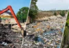 Barranquilla invierte 17.000 millones de pesos en limpieza de arroyos ante amenaza a ciénaga y mar Caribe