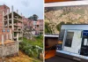 Medellín Implementa Sistema Satelital CONTROL-SAT con Inteligencia Artificial para Combatir la Construcción Ilegal