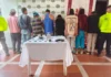 Golpe al microtráfico en Santander: Desarticulada la banda ‘Los Donatelos’ que operaba en Socorro