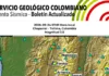 Sismo de 3,3 en Chaparral sacude el Tolima: ¿Qué implica para la seguridad ciudadana?