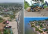 Terremoto 7.7 en Panamá deja secuelas en Urabá antioqueño: más de 30 viviendas dañadas y vialidades críticas