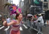 Salwa e Isabella conquistan Europa y EE. UU.: El Carnaval de Barranquilla brilla en la UNESCO y el Desfile de la Hispanidad