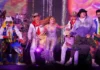Shakira y el Carnaval de Barranquilla conquistan Madrid: 60.000 espectadores celebran la cultura colombiana en el cierre de su gira europea