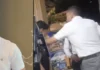 Concejal de Cúcuta Carlos Dueñas agrede a trabajador del SENA y desata ola de indignación; luego pide perdón público