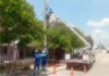Cortes de luz programados este martes 13 de octubre en Barranquilla: horarios y zonas afectadas por mantenimiento de Air-e