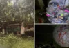 Demuelen en El Poblado una mansión del clan Escobar: epicentro de rituales ocultos y narcotráfico que resistió tres décadas