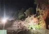 Cundinamarca en alerta: Masivo deslizamiento de tierra cierra la vía Sibaté-Fusagasugá – Maquinaria amarilla trabaja en la habilitación